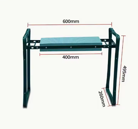 Kindleaf Kneeler & Seat Support